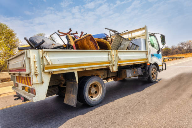 Best Yard Cleanup Services  in Raleigh Hills, OR