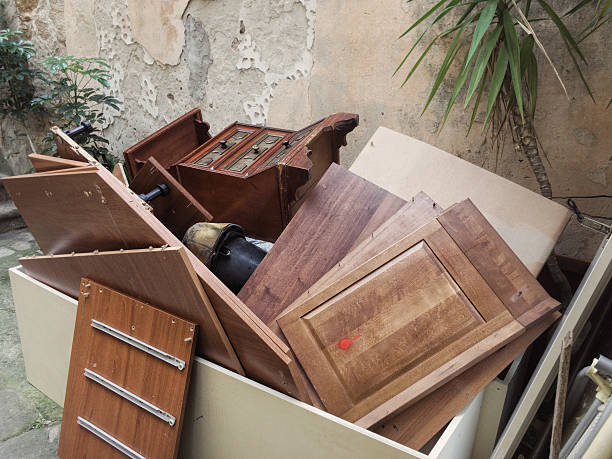 Commercial Cleanout Services in Raleigh Hills, OR